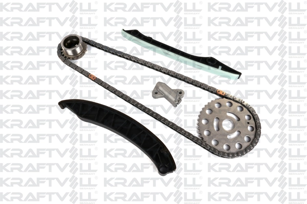 Timing Chain (12100081)