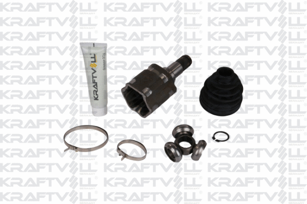 Joint Kit, drive shaft (01020131)