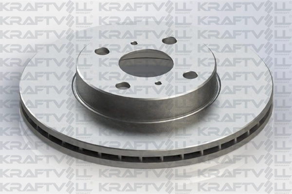 Brake Disc (07040048)