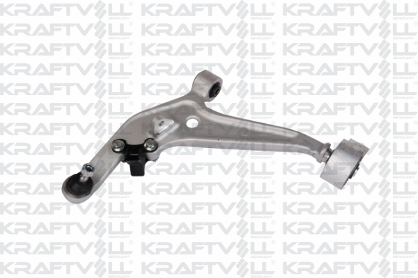 Control/Trailing Arm, wheel suspension (13050370)