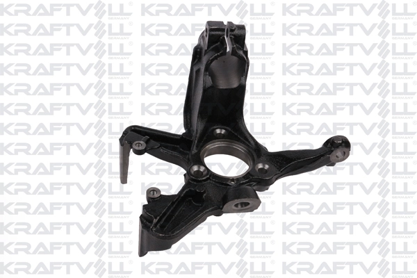 Steering Knuckle, wheel suspension (01030170)