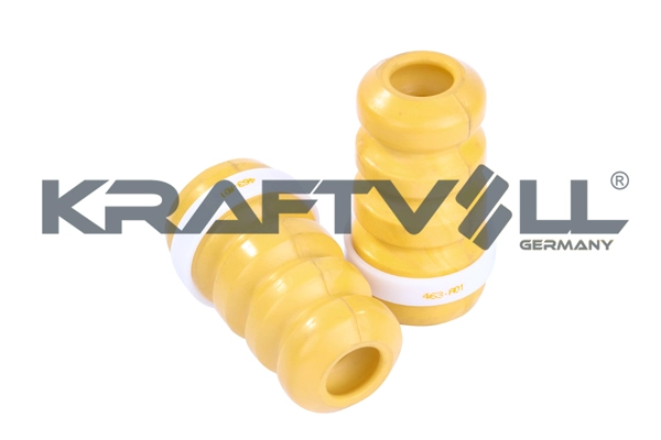Rubber Buffer, suspension (10010496)