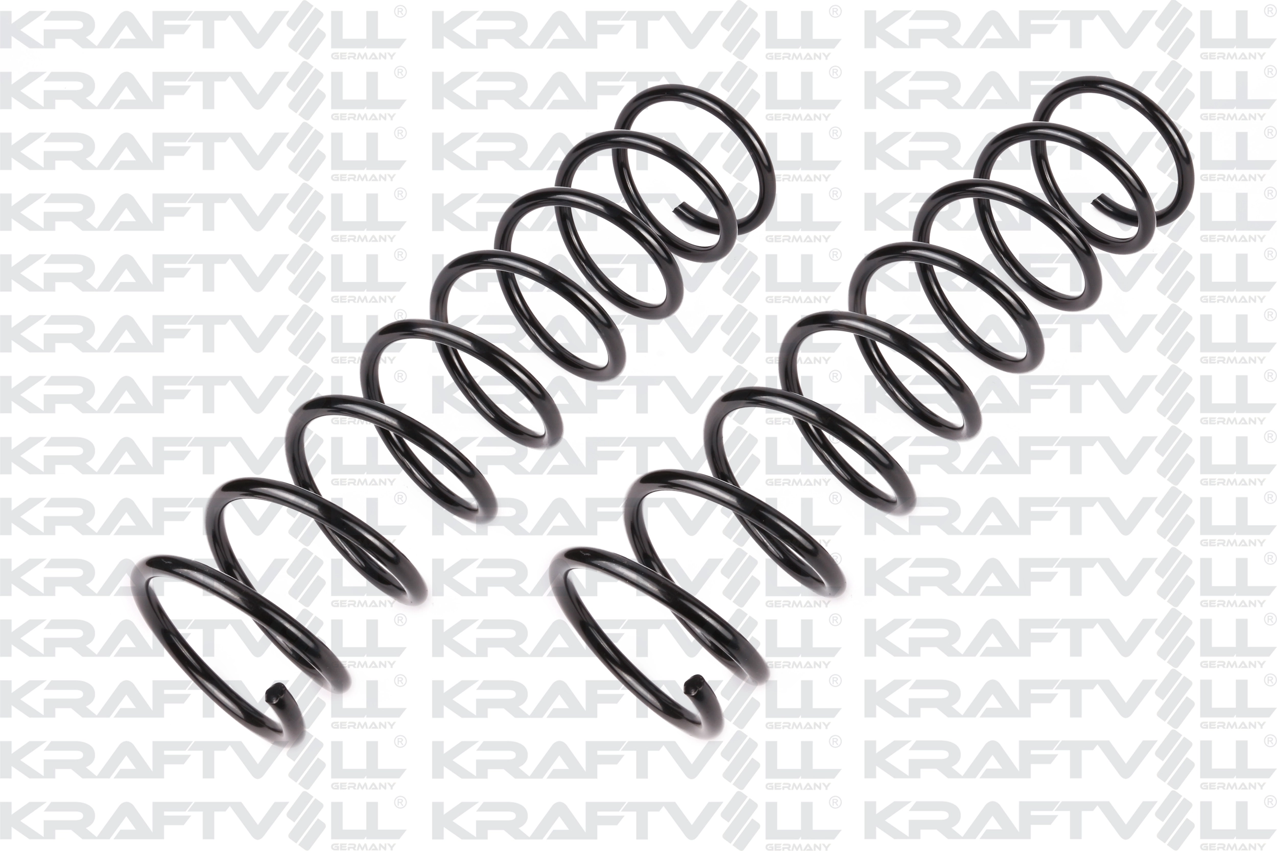 Suspension Spring (15020002)
