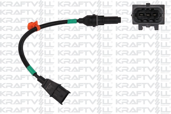 Sensor, crankshaft pulse (05090274)