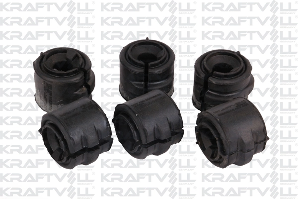 Mounting, stabiliser bar (10060314)