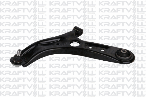 Control/Trailing Arm, wheel suspension (13050493)