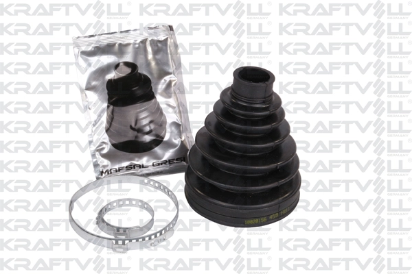 Bellow, drive shaft (10020156)