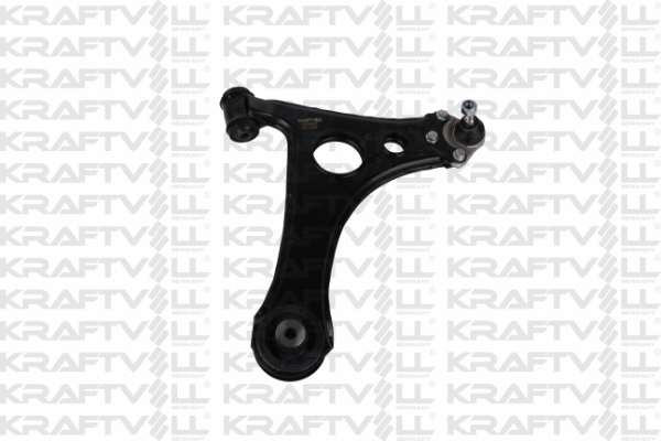 Control/Trailing Arm, wheel suspension (13050461)