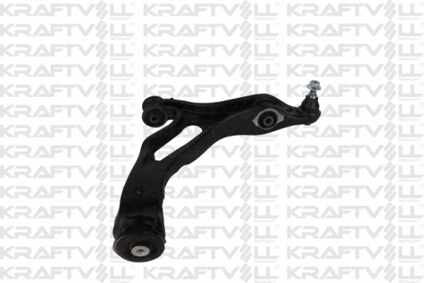 Control/Trailing Arm, wheel suspension (13050089)
