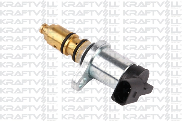 Control Valve, air conditioning compressor (19011051)