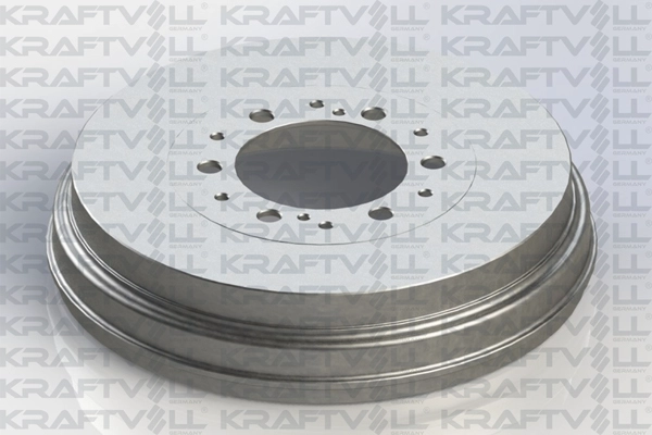 Brake Drum (07040497)