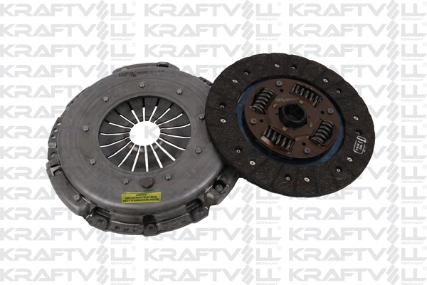 Clutch Kit (03010002)