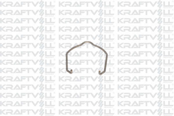 Fastening Clamp, charge air hose (10031781)