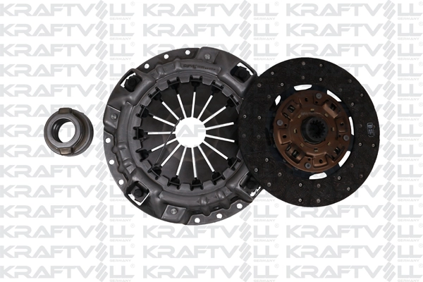 Clutch Kit (03010072)