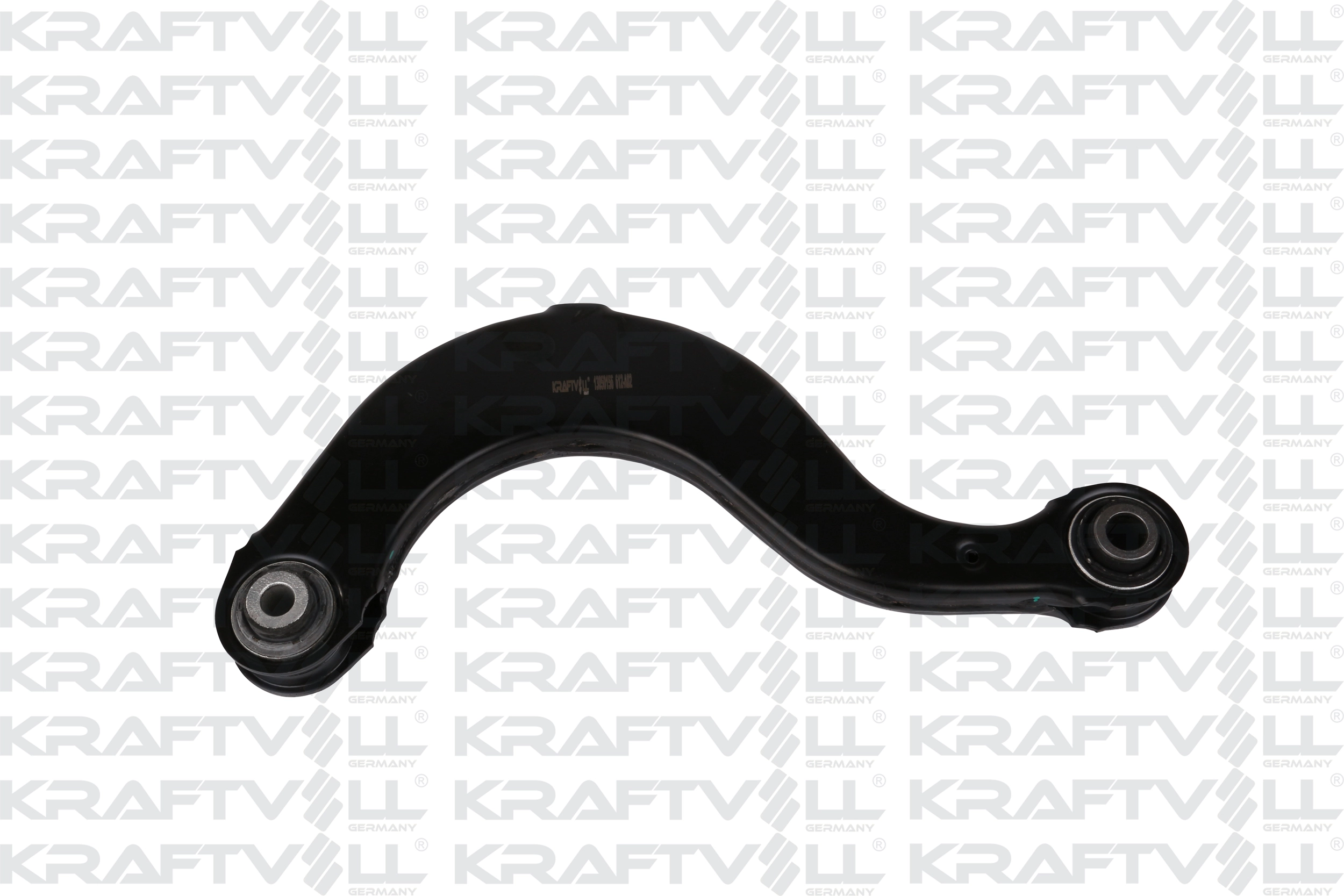 Control/Trailing Arm, wheel suspension (13050156)