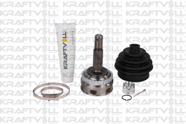 Joint Kit, drive shaft (01020077)