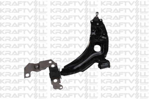 Control/Trailing Arm, wheel suspension (13050042)