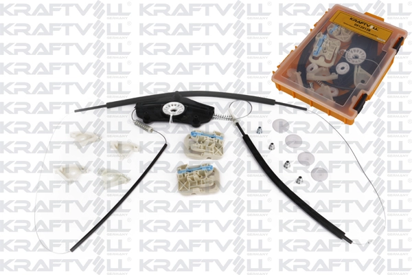 Window Regulator (09120128)