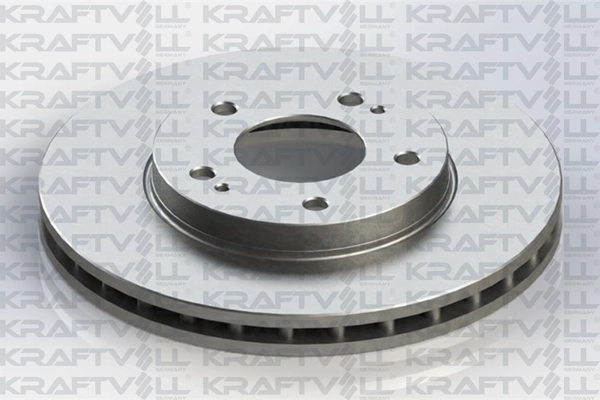 Brake Disc (07040293)