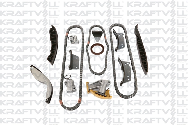 Timing Chain Kit (12100068)