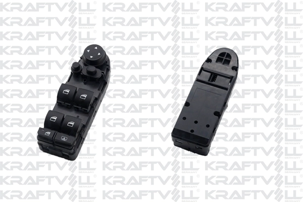 Switch, window regulator (04050033)