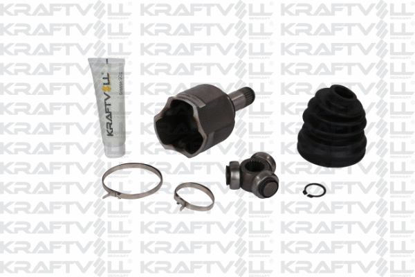 Joint Kit, drive shaft (01020152)