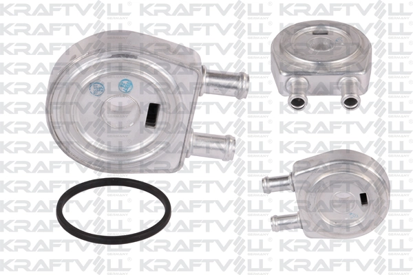 Oil Cooler, engine oil (08090122)