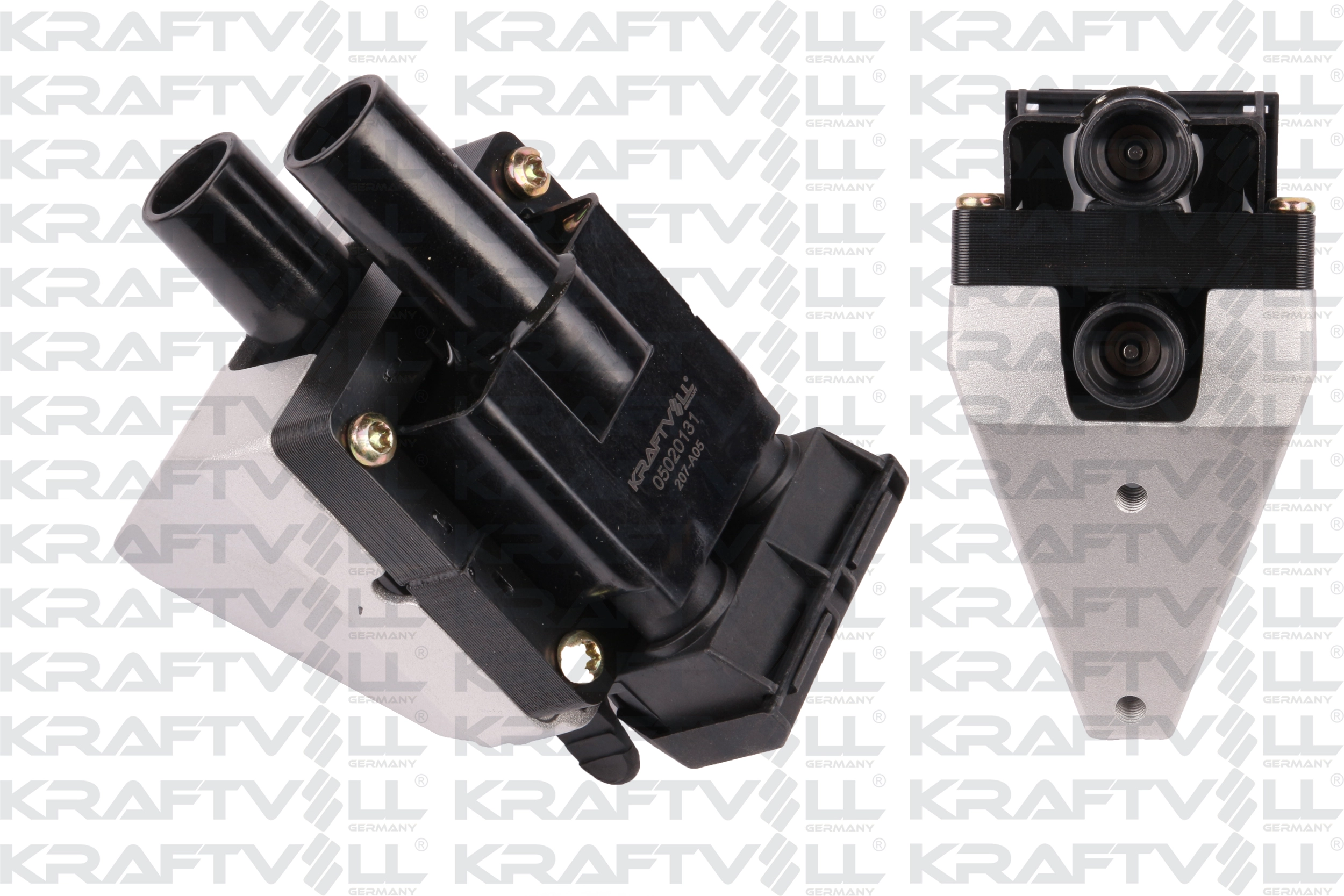 Ignition Coil (05020131)