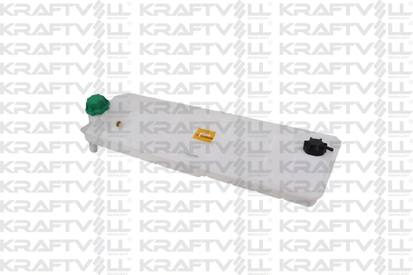 Expansion Tank, coolant (08020112)