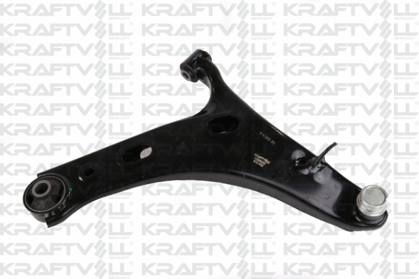 Control/Trailing Arm, wheel suspension (13050242)