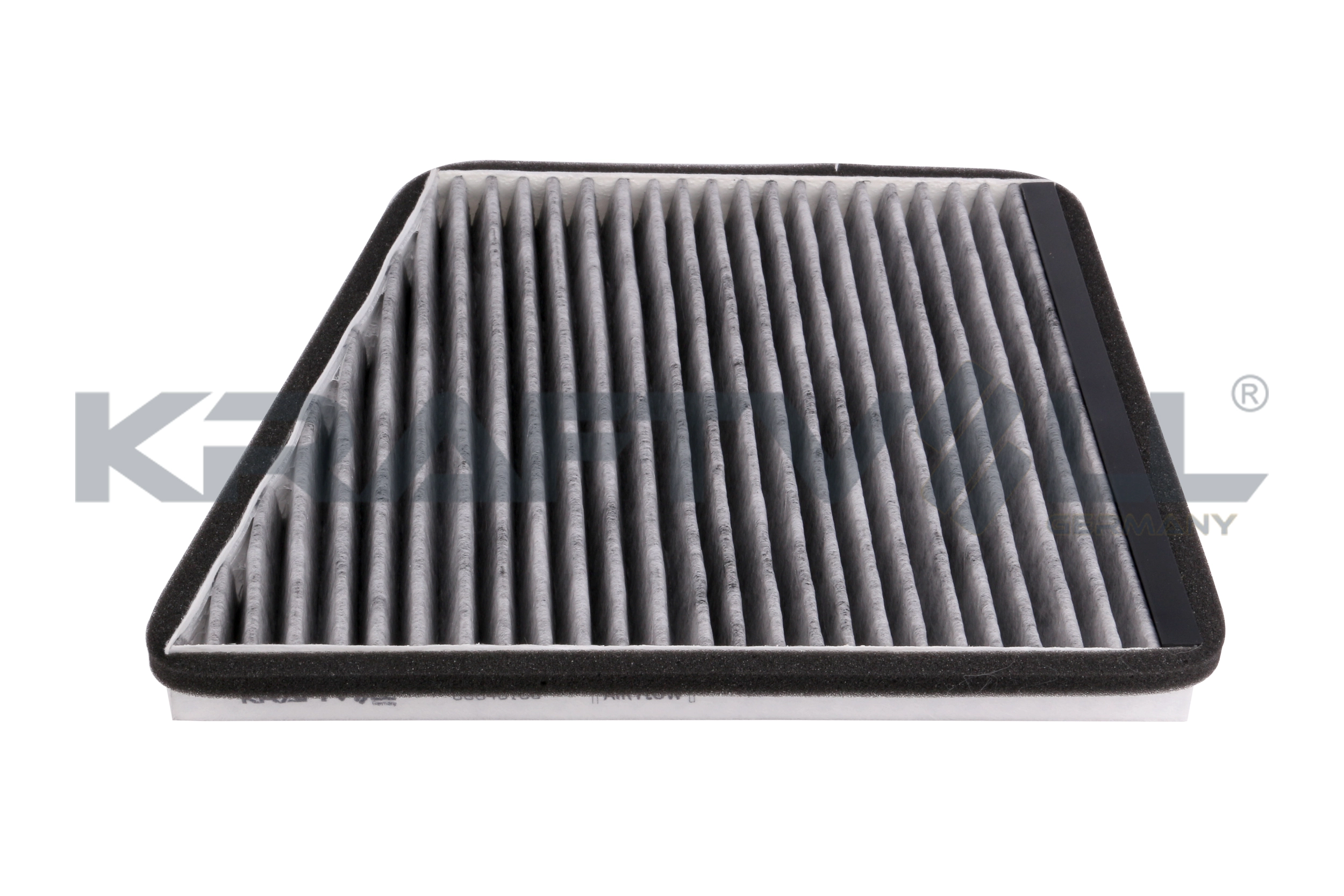 Filter, cabin air (06040108)