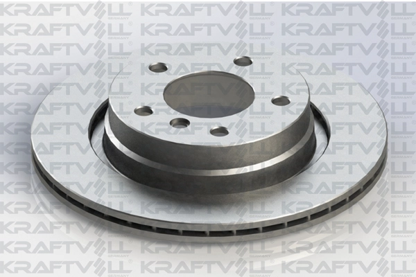 Brake Disc (07040413)