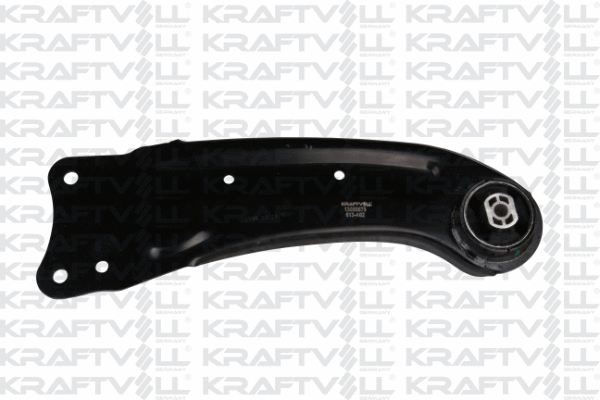 Control/Trailing Arm, wheel suspension (13050878)