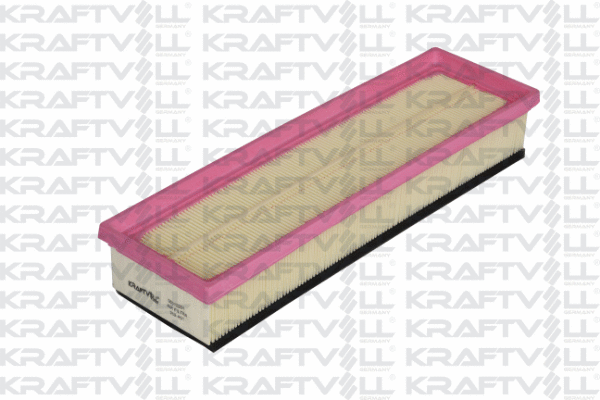 Air Filter (06010201)