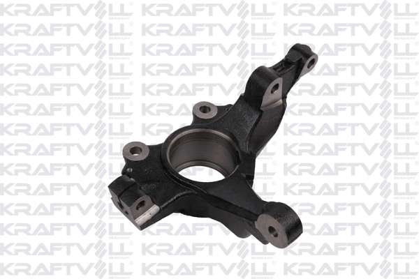 Steering Knuckle, wheel suspension (01030132)