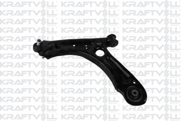Control/Trailing Arm, wheel suspension (13050151)
