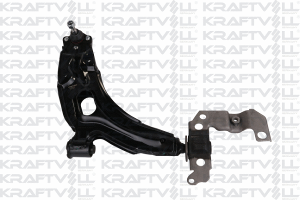 Control/Trailing Arm, wheel suspension (13050043)