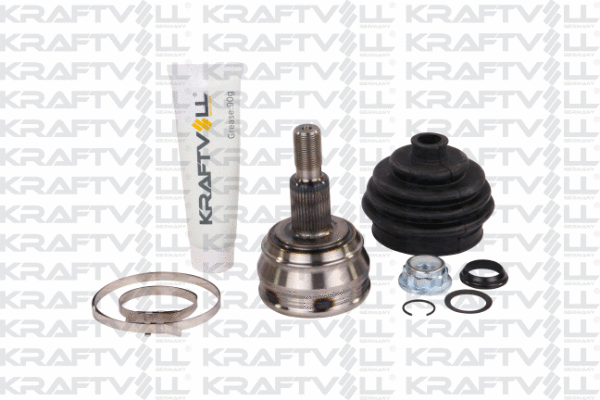 Joint Kit, drive shaft (01020022)