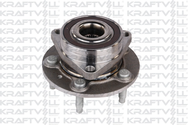 Wheel Hub (14030033)