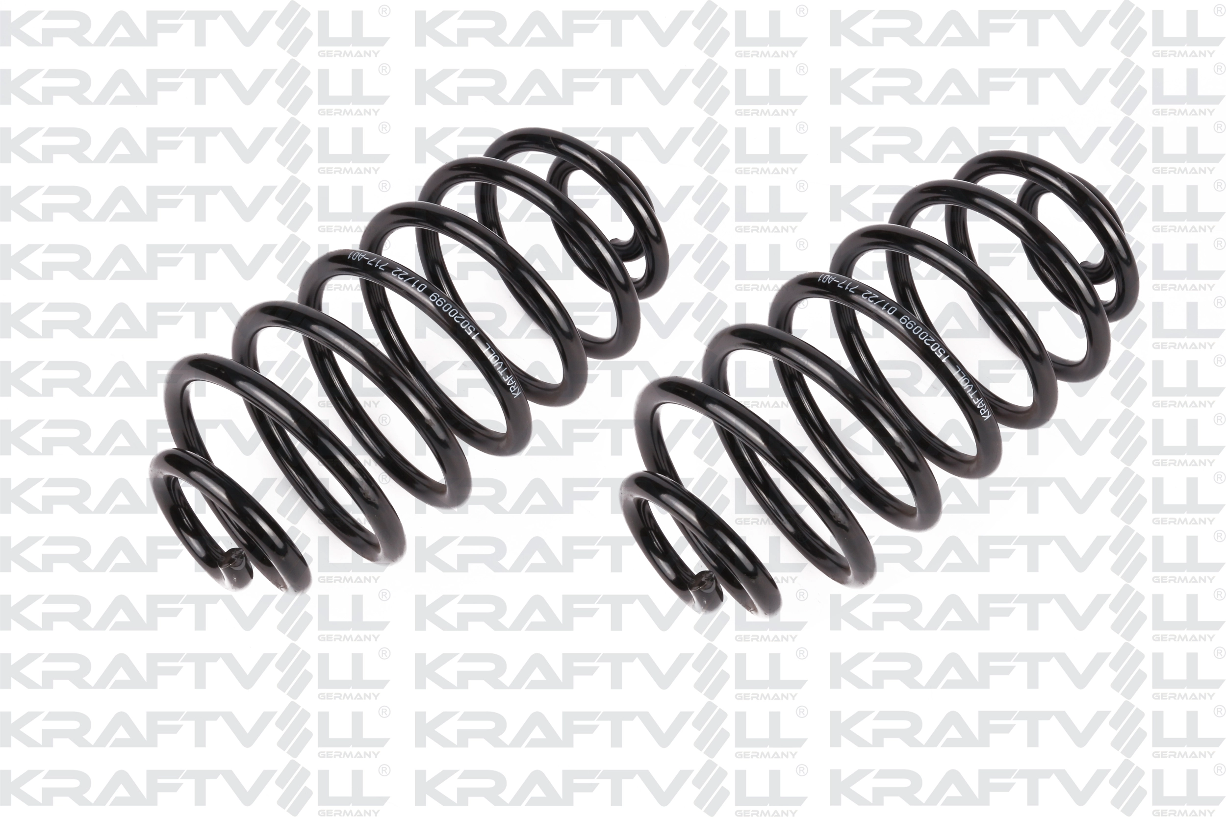 Suspension Spring (15020099)