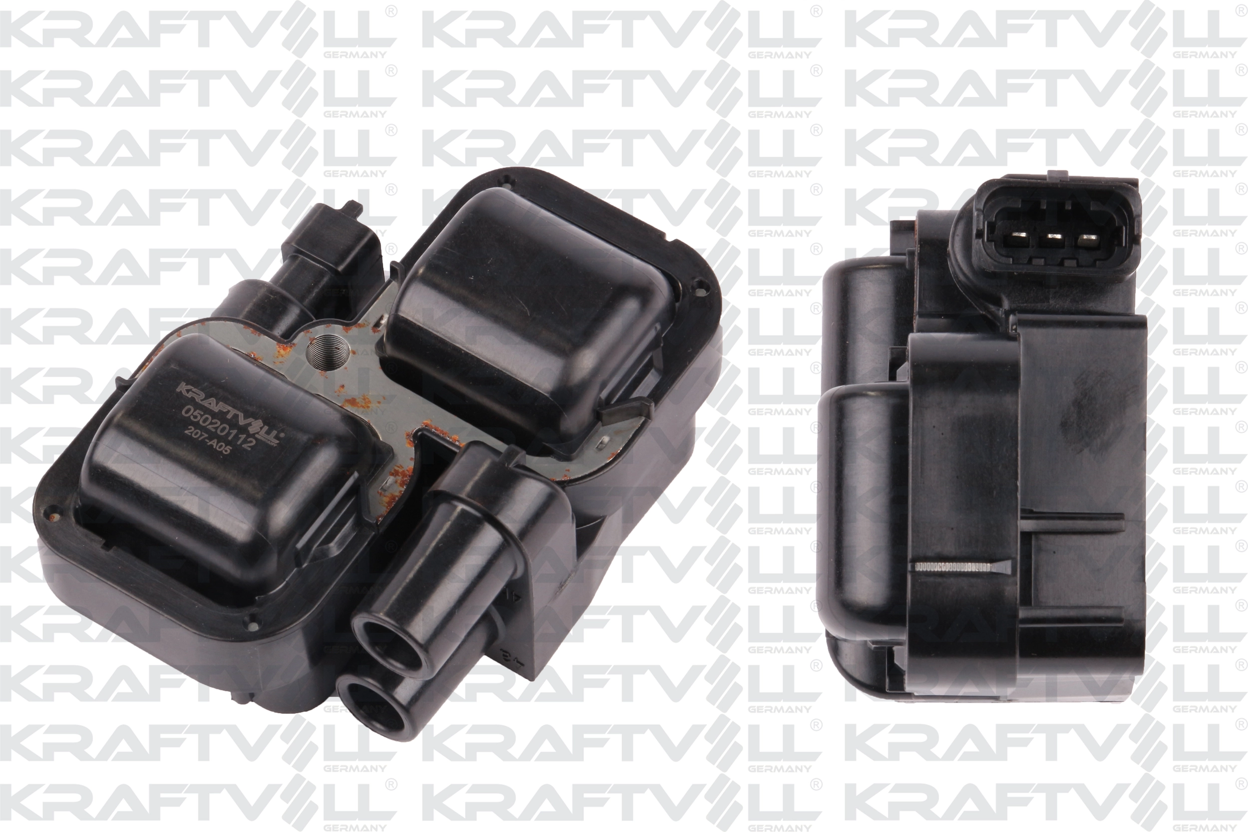 Ignition Coil (05020112)