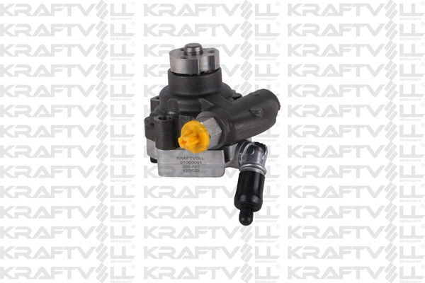 Hydraulic Pump, steering (01060001)
