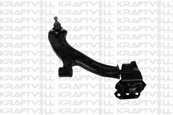 Control/Trailing Arm, wheel suspension (13050609)