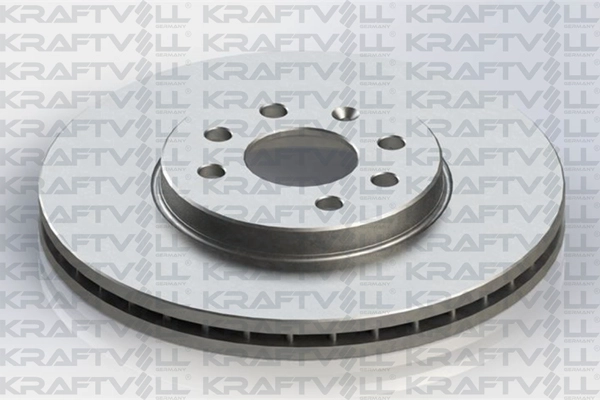 Brake Disc (07040093)