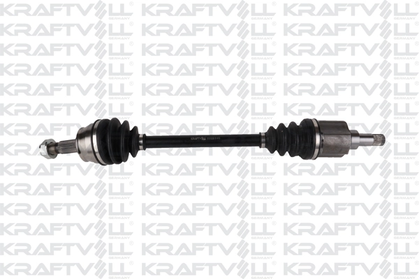 Drive Shaft (01010338)