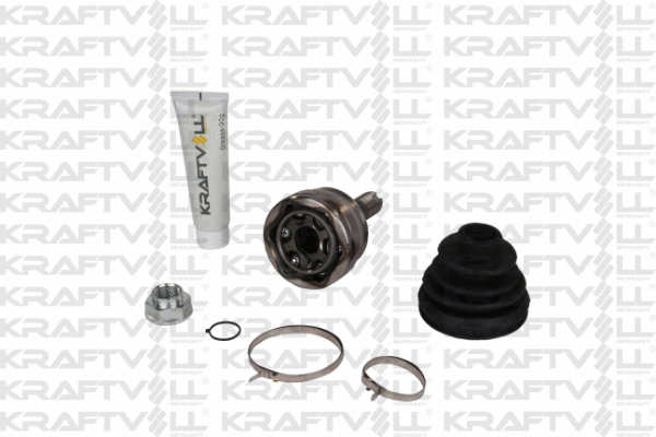 Joint Kit, drive shaft (01020133)