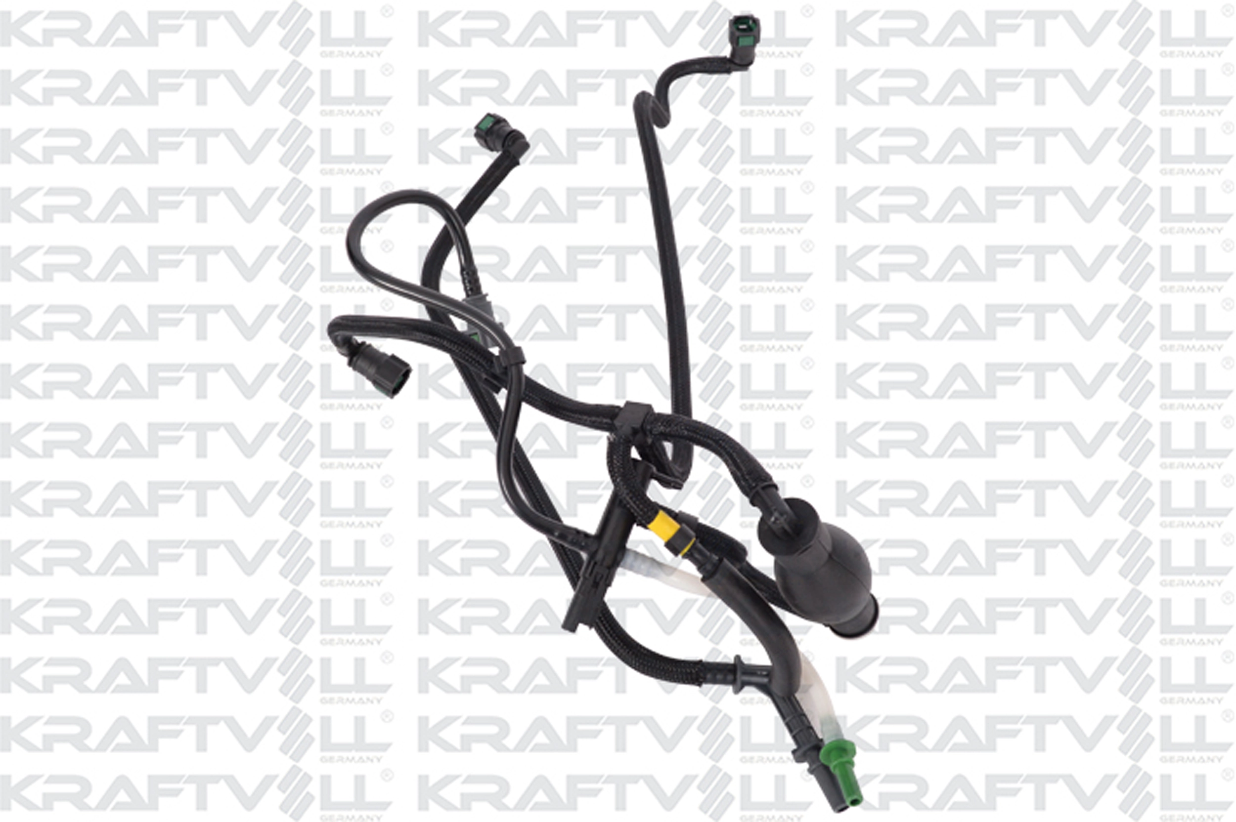 Fuel Hose (10031094)