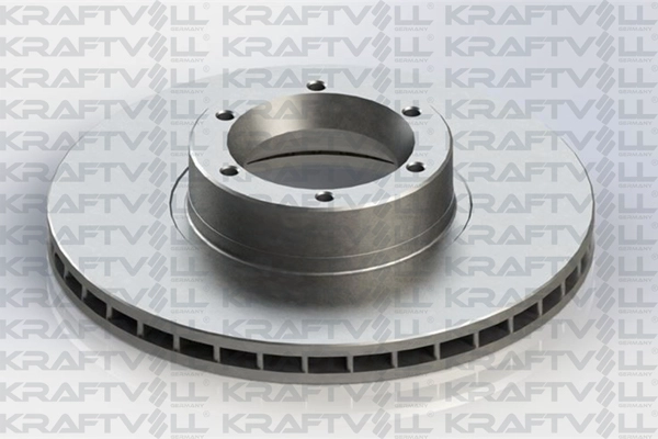 Brake Disc (07040174)