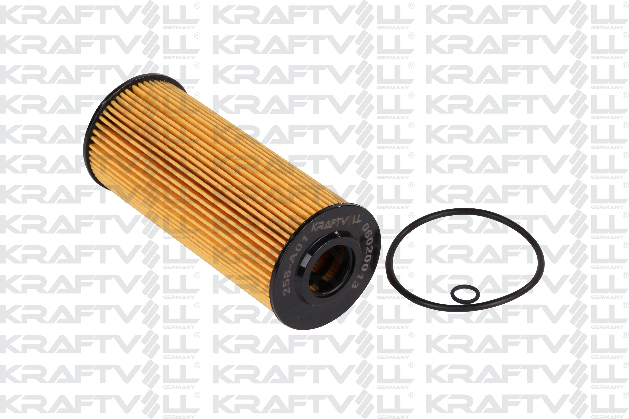 Oil Filter (06020013)