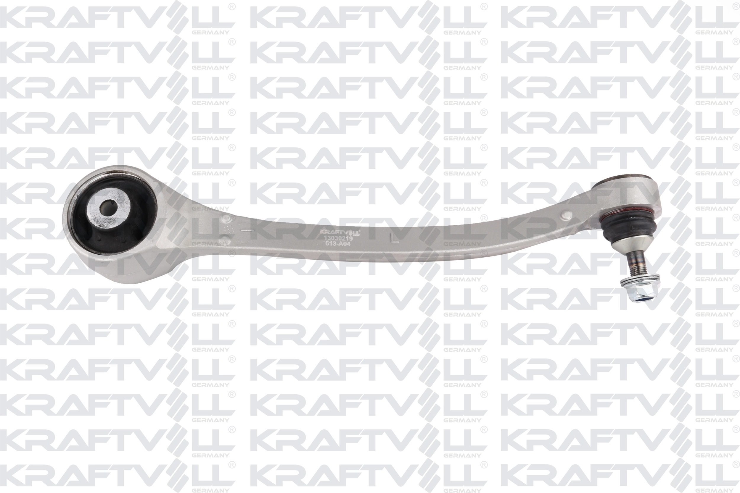 Control/Trailing Arm, wheel suspension (13030219)
